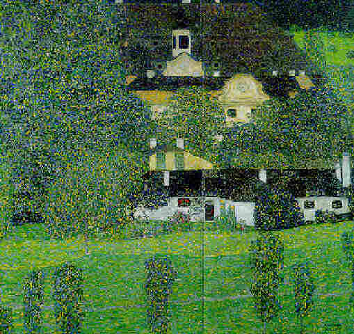 Gustav Klimt