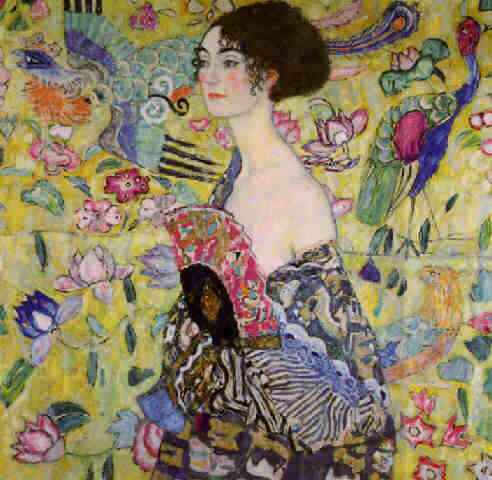 Gustav Klimt