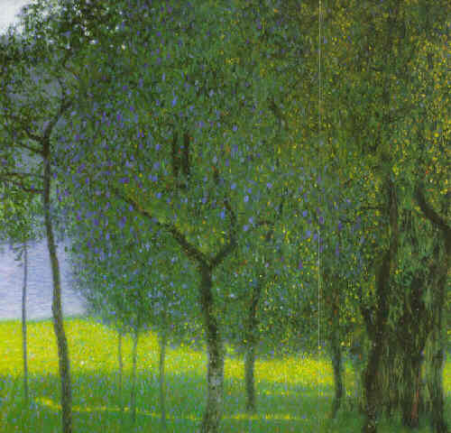 Gustav Klimt